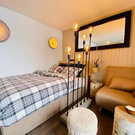 Lejlighed Cosy Studio In